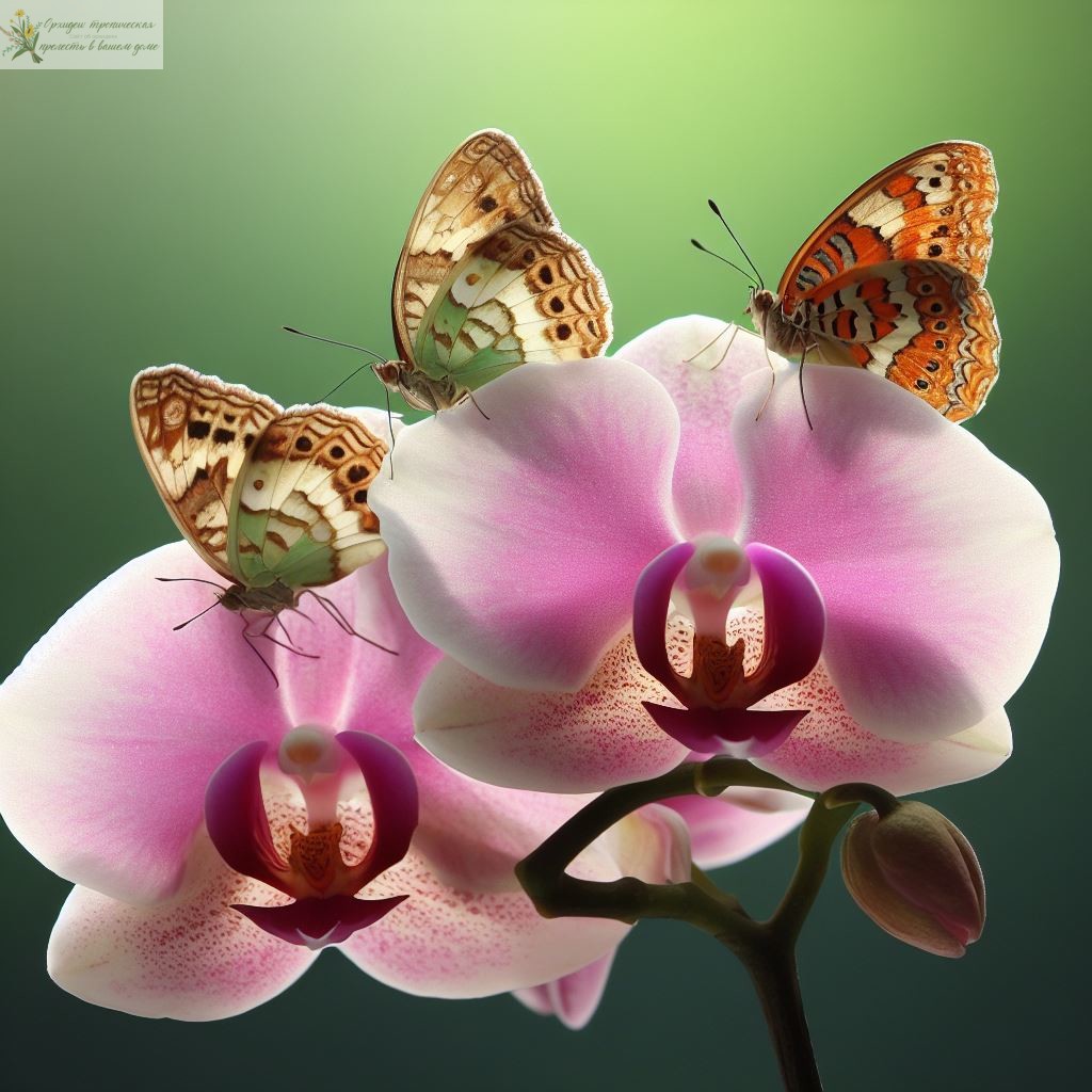 Содержание орхидей в домашних условияхОрхидея фаленопсис